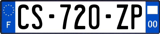 CS-720-ZP