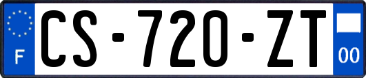 CS-720-ZT