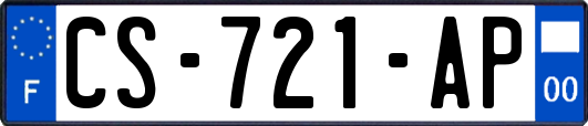 CS-721-AP