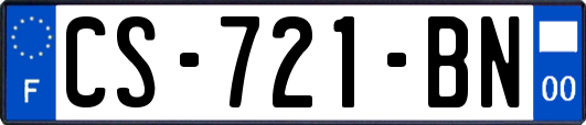 CS-721-BN