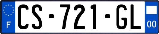 CS-721-GL