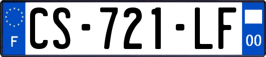 CS-721-LF