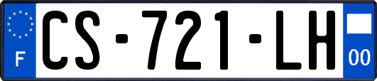 CS-721-LH