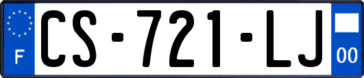 CS-721-LJ