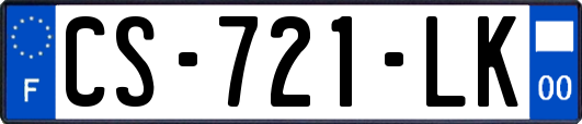 CS-721-LK