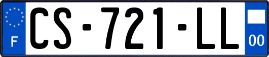 CS-721-LL