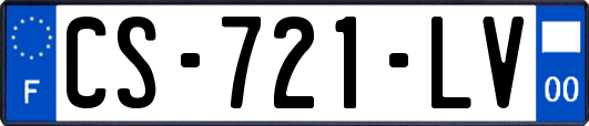 CS-721-LV