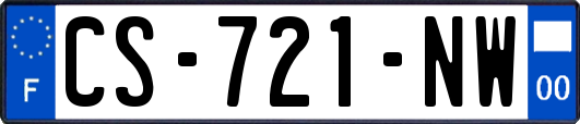 CS-721-NW