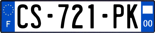 CS-721-PK