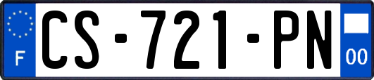 CS-721-PN