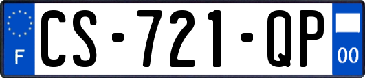 CS-721-QP