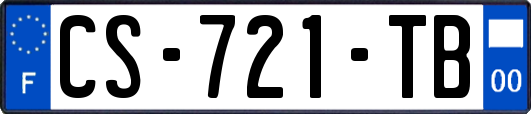 CS-721-TB