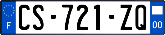 CS-721-ZQ