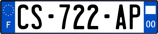 CS-722-AP