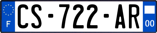 CS-722-AR