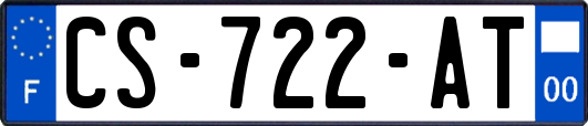 CS-722-AT