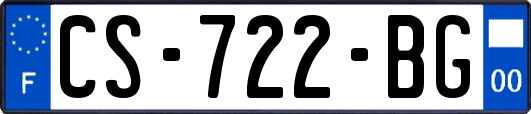 CS-722-BG