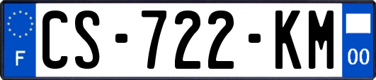 CS-722-KM