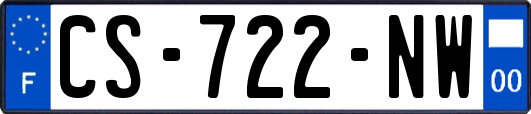 CS-722-NW