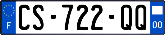 CS-722-QQ