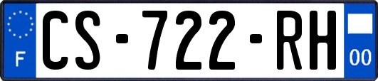 CS-722-RH
