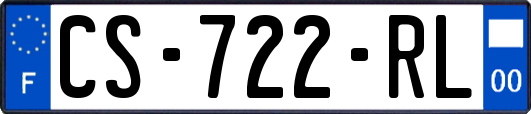 CS-722-RL