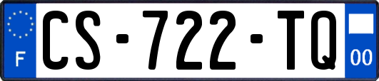 CS-722-TQ