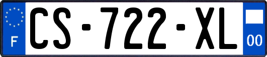 CS-722-XL