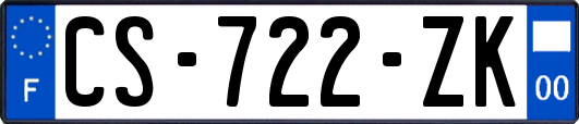 CS-722-ZK