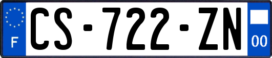 CS-722-ZN