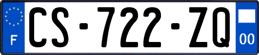 CS-722-ZQ