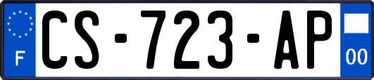 CS-723-AP