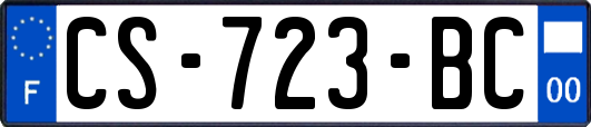 CS-723-BC