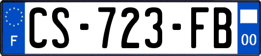 CS-723-FB