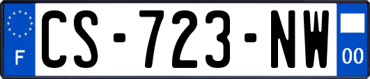 CS-723-NW