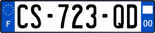 CS-723-QD