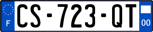 CS-723-QT