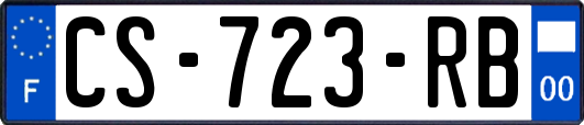 CS-723-RB