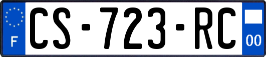 CS-723-RC