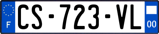 CS-723-VL