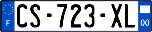 CS-723-XL