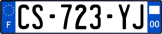 CS-723-YJ