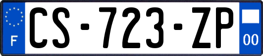 CS-723-ZP