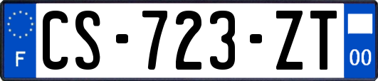 CS-723-ZT