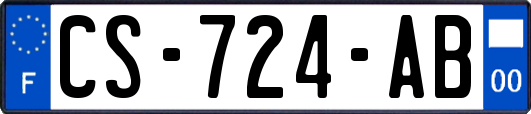 CS-724-AB