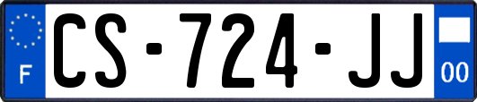 CS-724-JJ