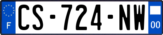 CS-724-NW
