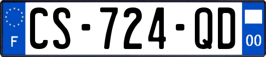 CS-724-QD