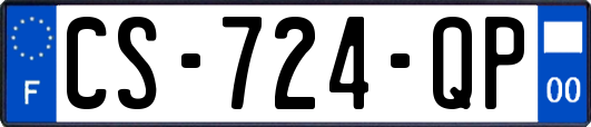CS-724-QP