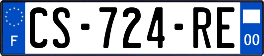CS-724-RE